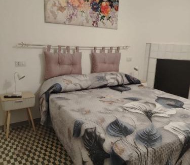 Luco dei Marsi Bed & Breakfast | Il Vecchio Casale