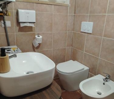 Luco dei Marsi Bed & Breakfast | Il Vecchio Casale