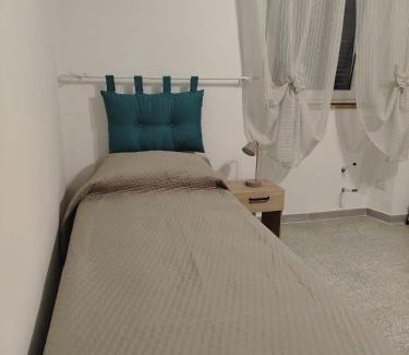 Luco dei Marsi Bed & Breakfast | Il Vecchio Casale