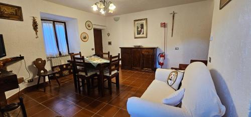 San Martino Al Cimino Apartment | Il vecchio lavatoio