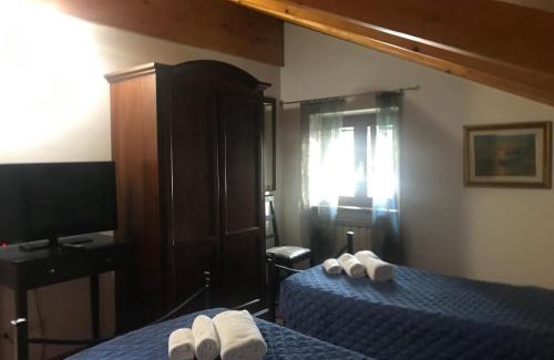 Brugnato House | Il Vecchio Noce