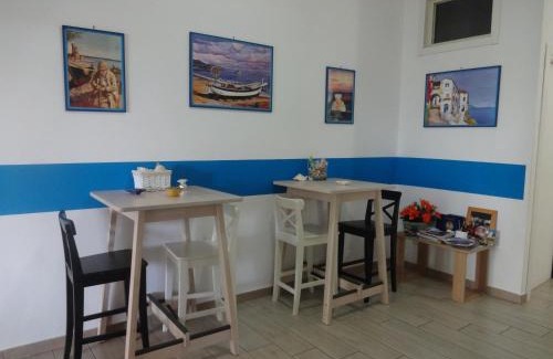 Amendolara Bed & Breakfast | Il Vecchio Pescatore