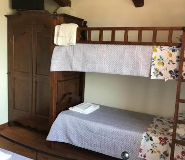 Solomeo Bed & Breakfast | Il vecchio seccatoio