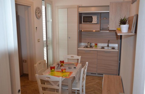 Cutrofiano Bed & Breakfast | IL VECCHIO ULIVO