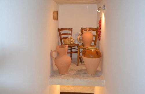 Cutrofiano Bed & Breakfast | IL VECCHIO ULIVO
