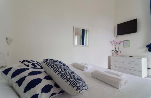 Anacapri Bed & Breakfast | Il Veliero B&B charming rooms