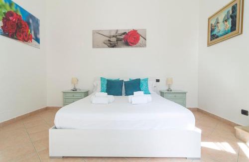 Anacapri Bed & Breakfast | Il Veliero B&B charming rooms