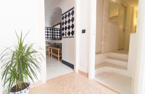Anacapri Bed & Breakfast | Il Veliero B&B charming rooms