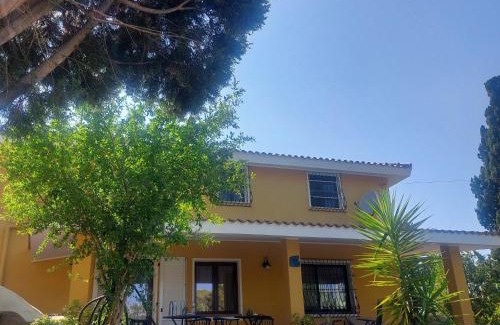 Usini House | Il Verdone