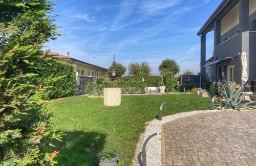San Giorgio delle Pertiche Bed & Breakfast | Il Viaggiatore B&B
