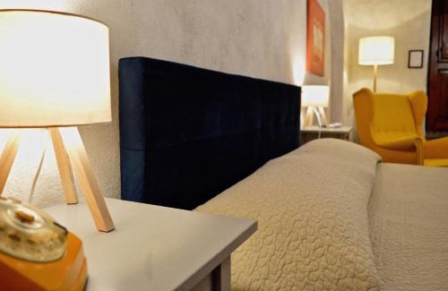 Anagni House | Il Viaggiatore 2