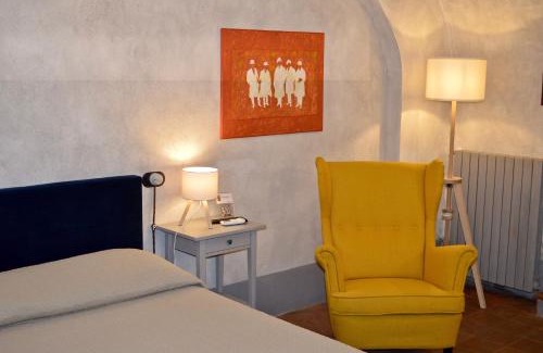 Anagni House | Il Viaggiatore 2
