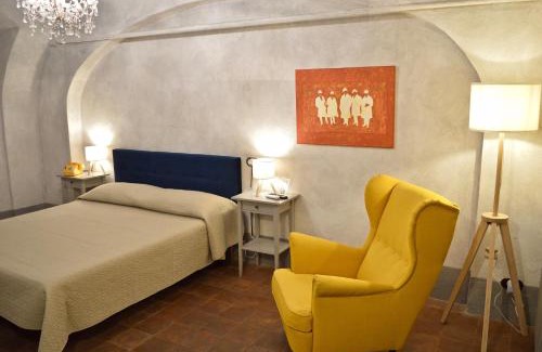 Anagni House | Il Viaggiatore 2