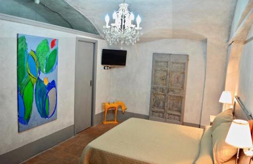 Anagni House | Il Viaggiatore 2