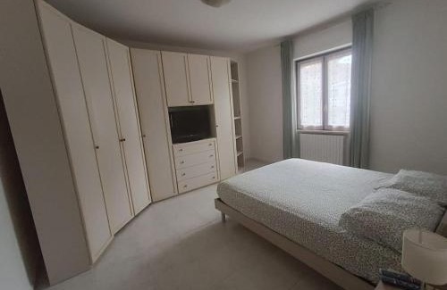 Vicarello Apartment | il viandante, anima toscana