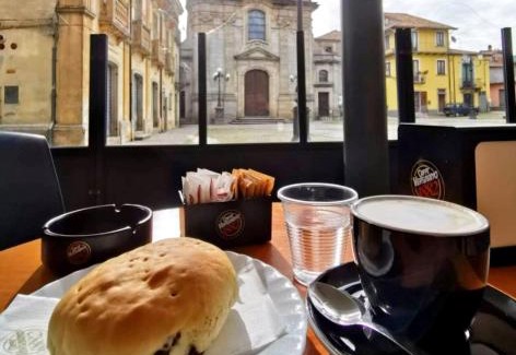 Serra San Bruno Apartment | Il Vico