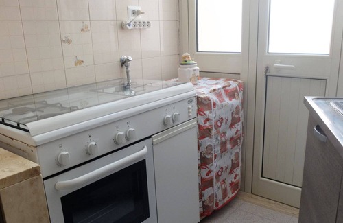 Copertino House | Il Vico | three bedrooms, a/c, Copertino in Salento