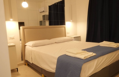Ciro Marina House | Il Vicoletto B&B in centro