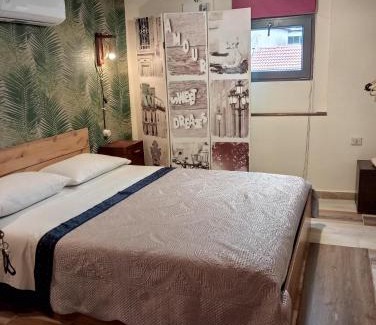 Serra San Bruno Apartment | IL Vicoletto