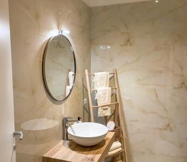 Legnano Apartment | Il Vicolo