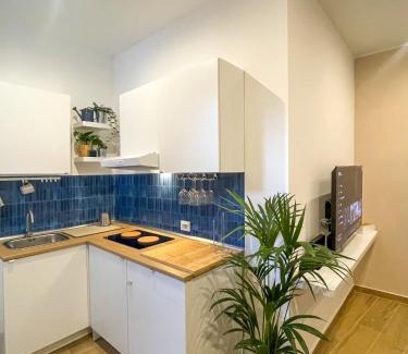 Legnano Apartment | Il Vicolo