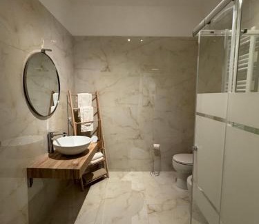 Legnano Apartment | Il Vicolo