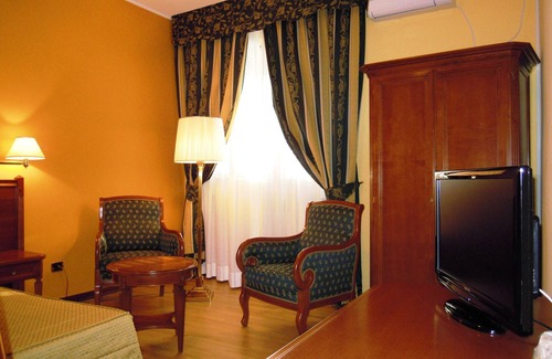 Gattinara Hotel | Il Vigneto