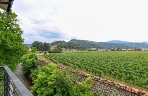 Rodengo-Saiano Hotel | Il Vigneto