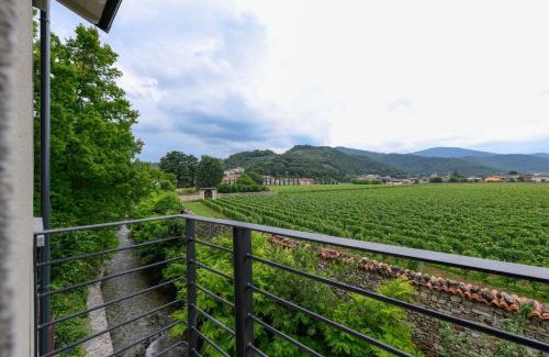 Rodengo-Saiano Hotel | Il Vigneto