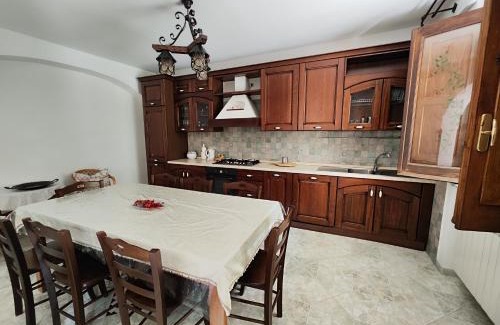 Tramonti Villa | Il Vigneto