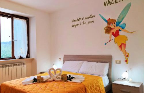 Macerata Bed & Breakfast | IL VILLAGGIO DELLE FATE