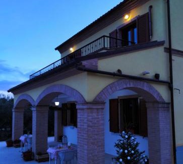 Macerata Bed & Breakfast | IL VILLAGGIO DELLE FATE
