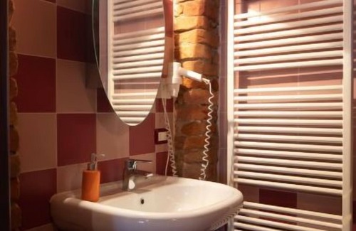Pozzo Apartment | Il Vino by Interhome