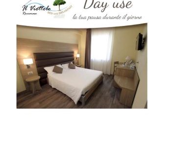 Roccaraso Bed & Breakfast | "Il Viottolo" Rooms and Breakfast- Adults Only