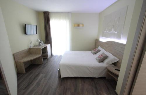 Roccaraso Bed & Breakfast | "Il Viottolo" Rooms and Breakfast- Adults Only