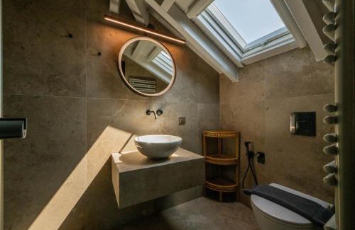 Messinia Apartment | Ilaeira Suite