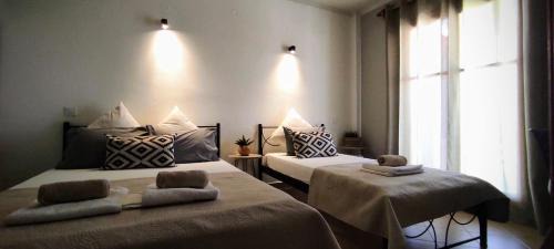 Skala Eresou Apartment | ILAIRA