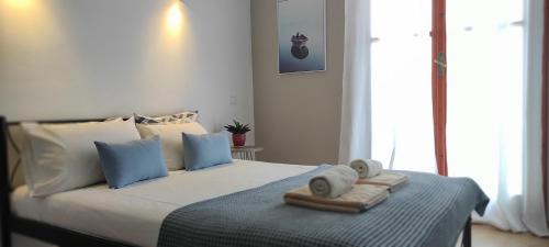 Skala Eresou Apartment | ILAIRA