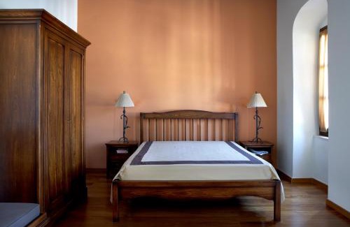 Figaleia Apartment | Ilakia