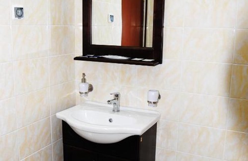 Mytishchi Hotel | IlarOtel