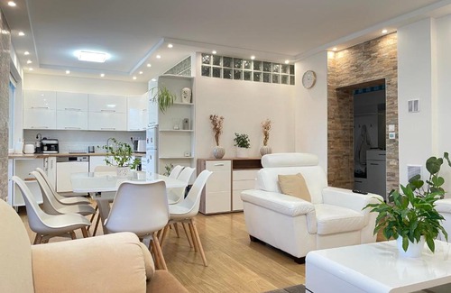 Vonyarcvashegy House | Ildikó lak