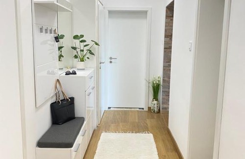 Vonyarcvashegy House | Ildikó lak