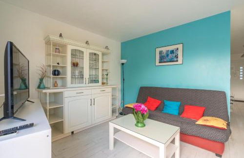 Saint-Simon-de-Bordes Apartment | Ile de Ré