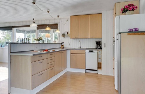 Bog By House | "Ilene" - 1km from the sea by Interhome