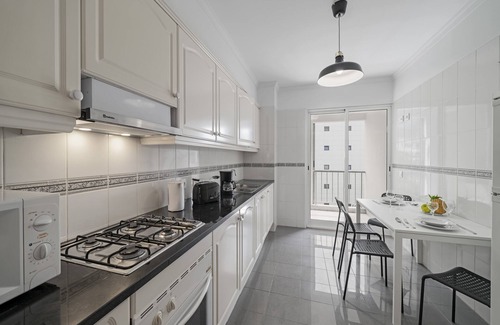 Se Apartment | Ilhéus IV, near downtown.