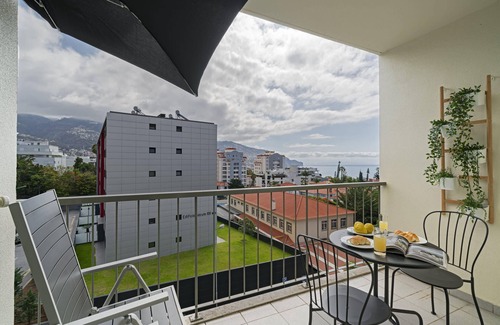 Se Apartment | Ilhéus IV, near downtown.