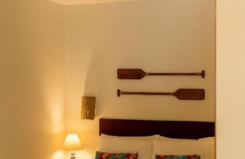 Praia Grande House | Ilhabela Studios