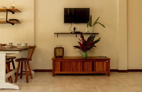 Praia Grande House | Ilhabela Studios