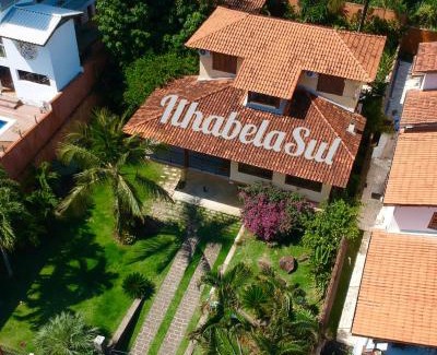 Bexiga House | IlhabelaSul