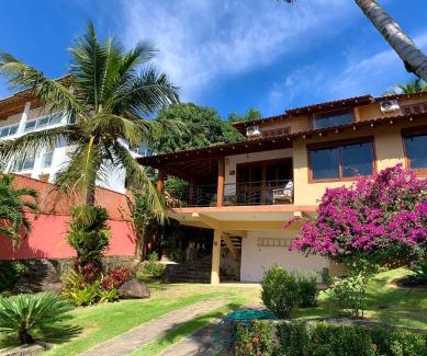 Bexiga House | IlhabelaSul